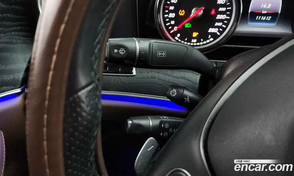 Mercedes-Benz E-Class 2017 1.9 автомат (гидро), фото 29
