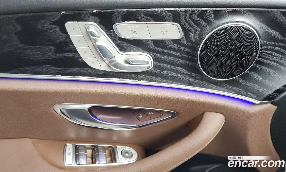 Mercedes-Benz E-Class 2017 1.9 автомат (гидро), фото 30