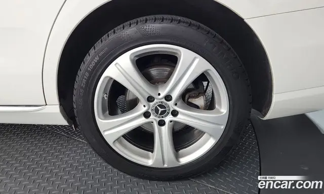 Mercedes-Benz E-Class 2017 1.9 автомат (гидро), миниатюра 7