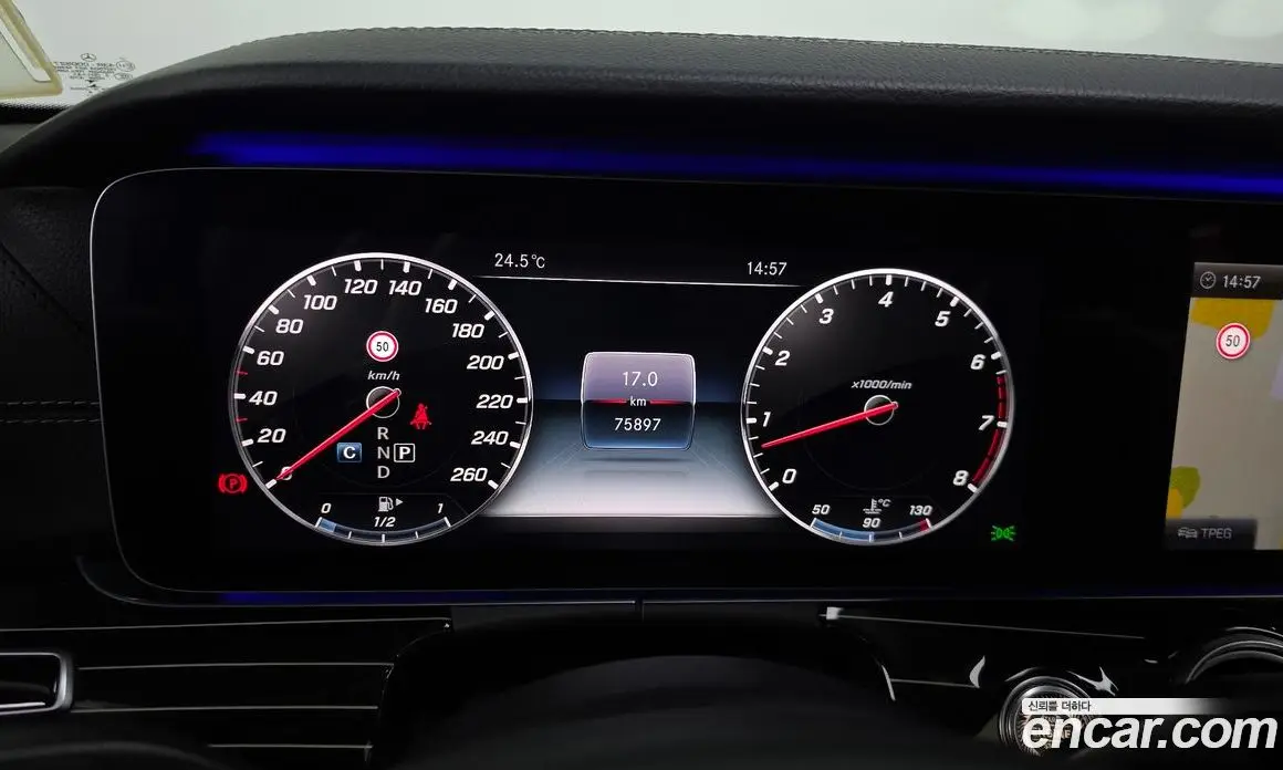 Mercedes-Benz E-Class 2018 3.0 автомат (гидро), фото 11