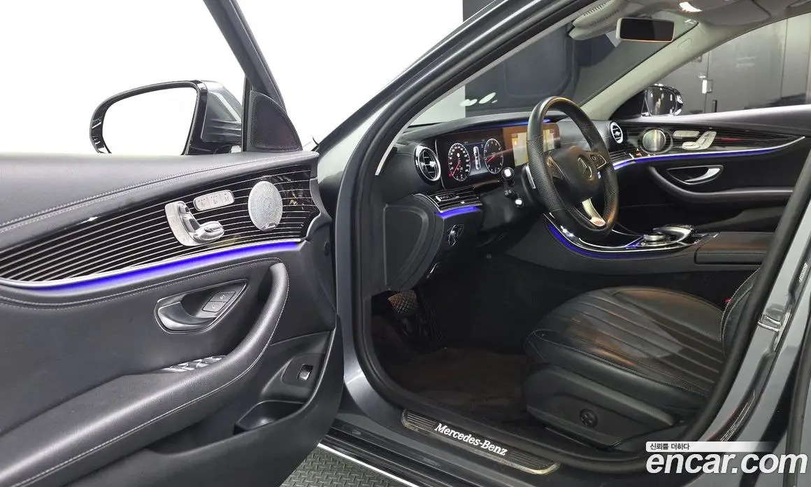 Mercedes-Benz E-Class 2018 3.0 автомат (гидро), фото 13