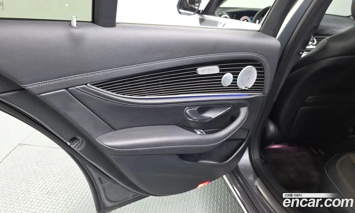 Mercedes-Benz E-Class 2018 3.0 автомат (гидро), фото 15