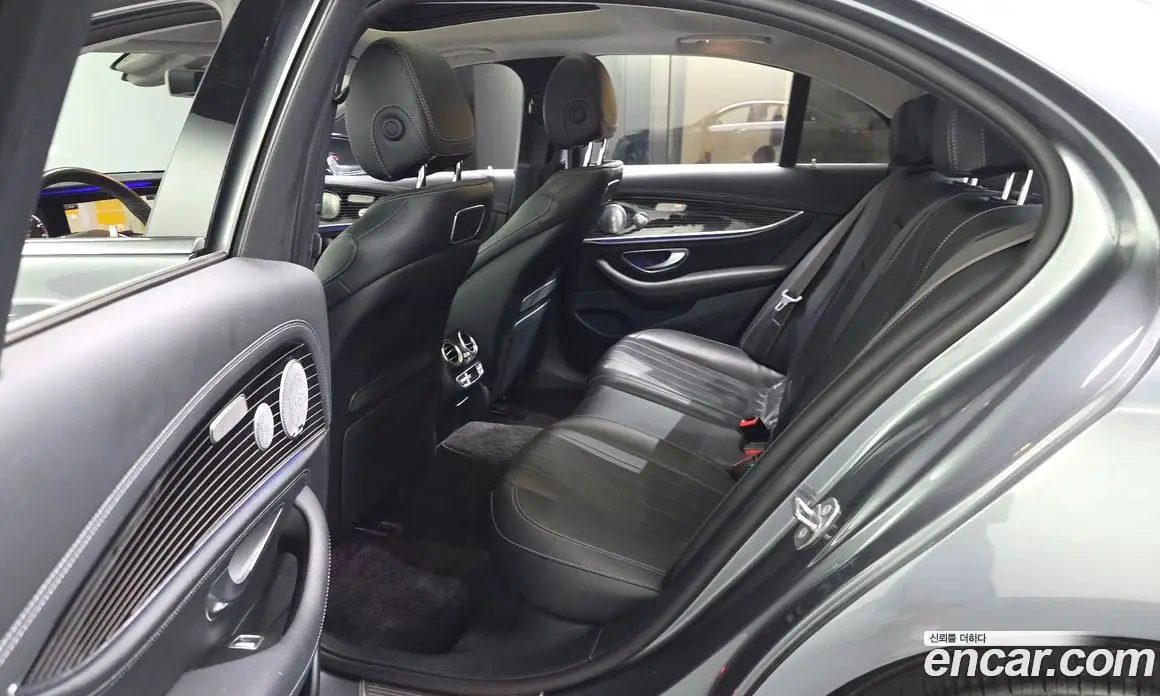 Mercedes-Benz E-Class 2018 3.0 автомат (гидро), фото 16