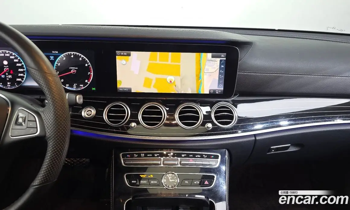 Mercedes-Benz E-Class 2018 3.0 автомат (гидро), фото 20