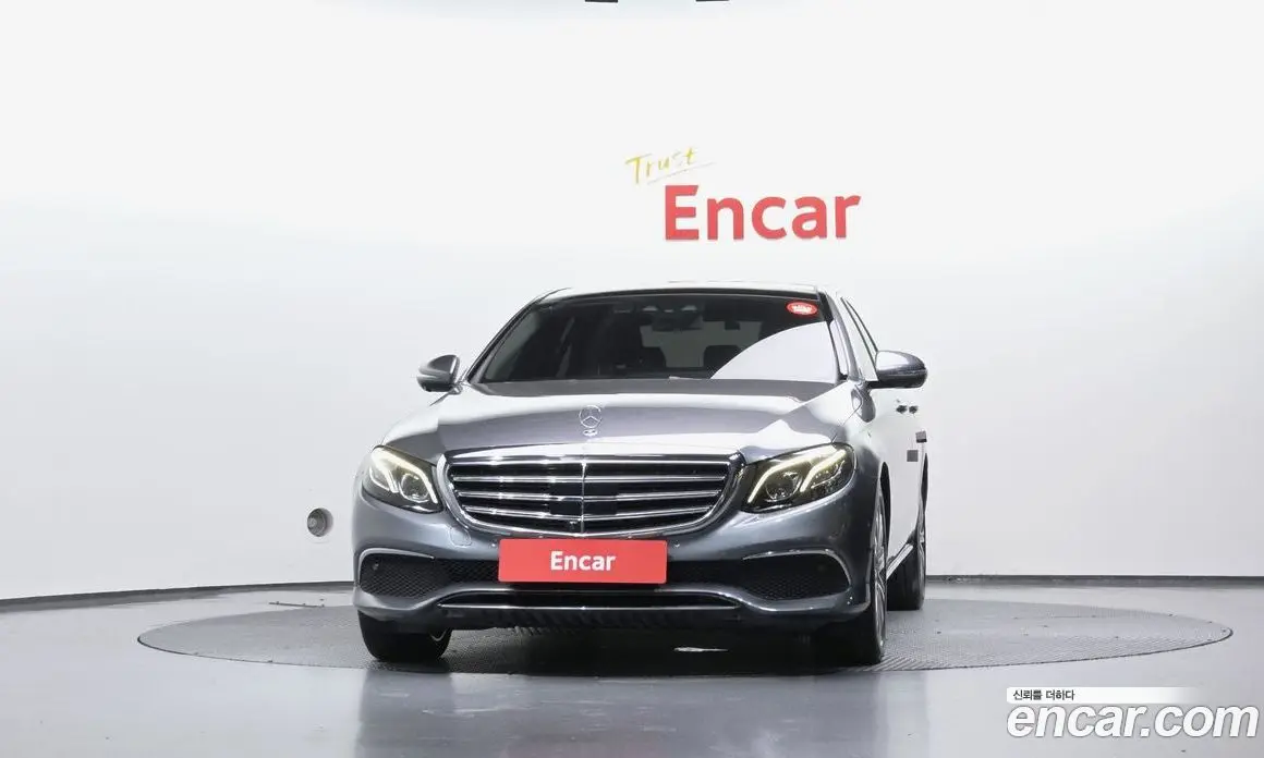 Mercedes-Benz E-Class 2018 3.0 автомат (гидро), фото 3