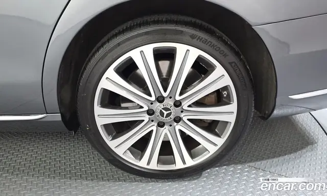 Mercedes-Benz E-Class 2018 3.0 автомат (гидро), миниатюра 7
