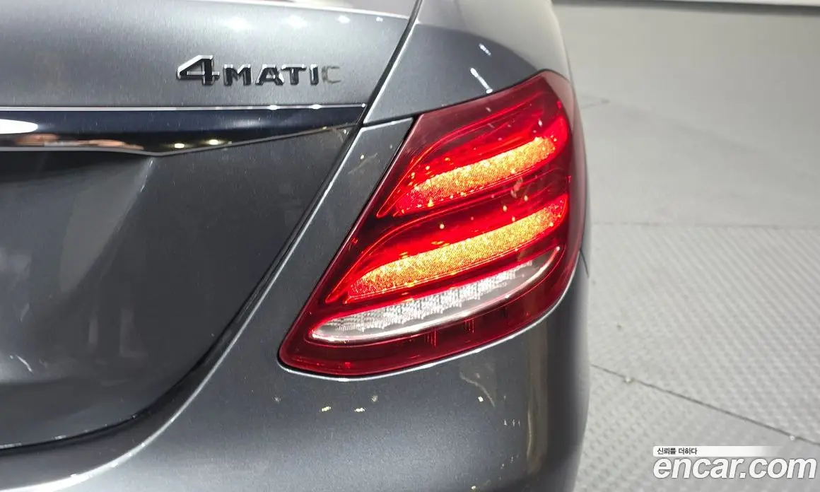 Mercedes-Benz E-Class 2018 3.0 автомат (гидро), фото 9