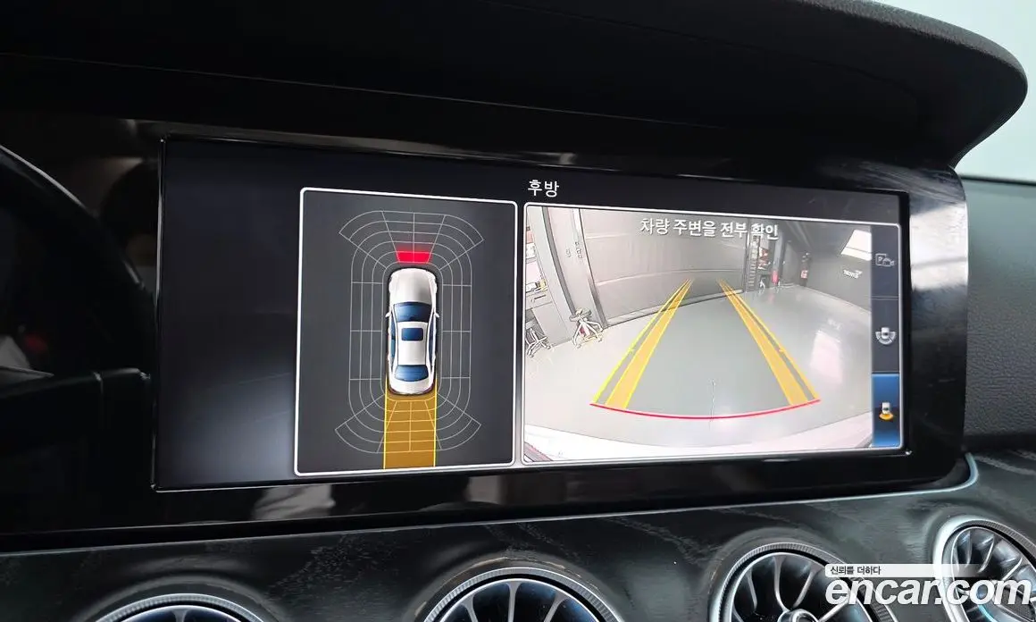 Mercedes-Benz E-Class 2018 1.9 автомат (гидро), фото 15
