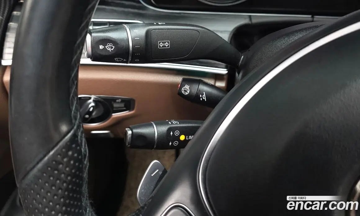 Mercedes-Benz E-Class 2018 1.9 автомат (гидро), фото 17