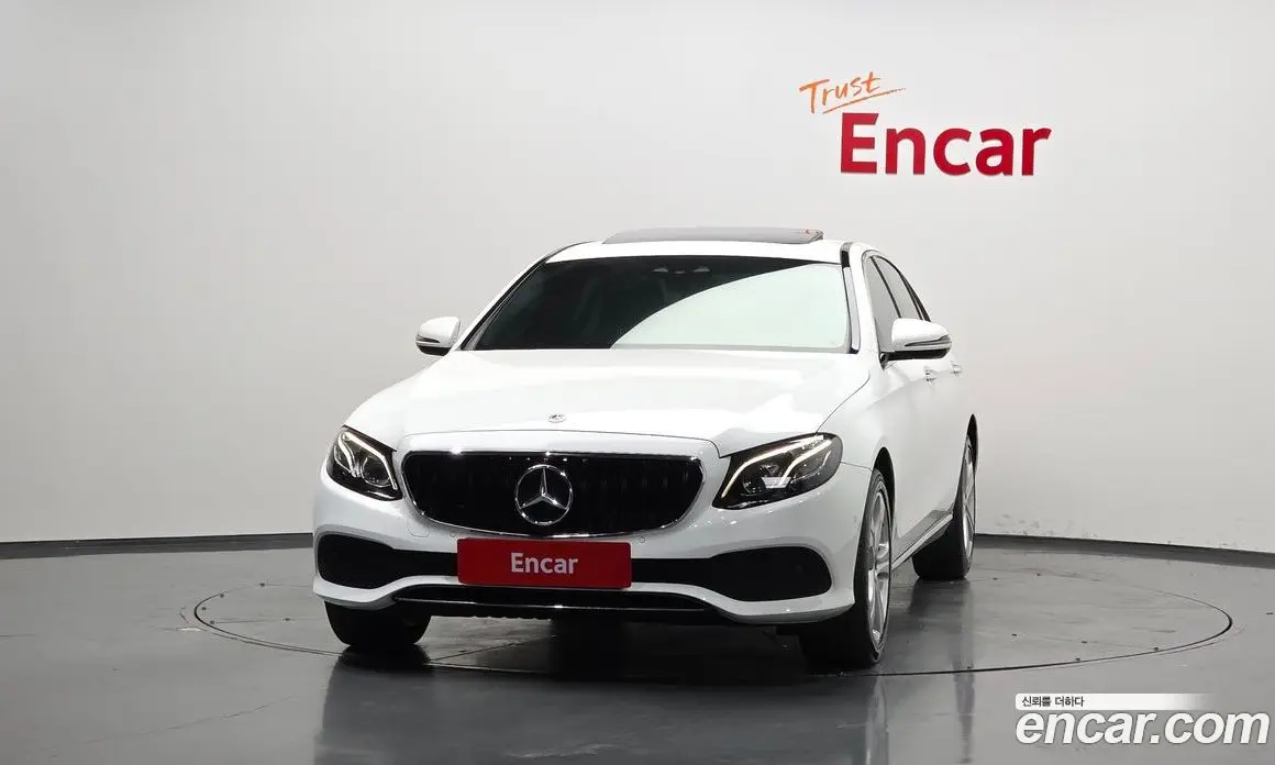Mercedes-Benz E-Class 2018 1.9 автомат (гидро), фото 3