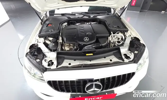 Mercedes-Benz E-Class 2018 1.9 автомат (гидро), миниатюра 6