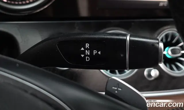 Mercedes-Benz E-Class 2018 1.9 автомат (гидро), миниатюра 9