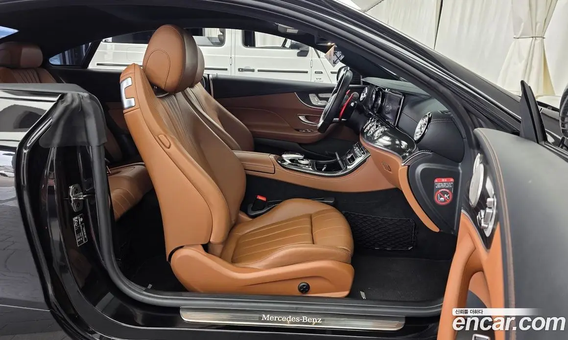 Mercedes-Benz E-Class 2018 1.9 автомат (гидро), фото 11