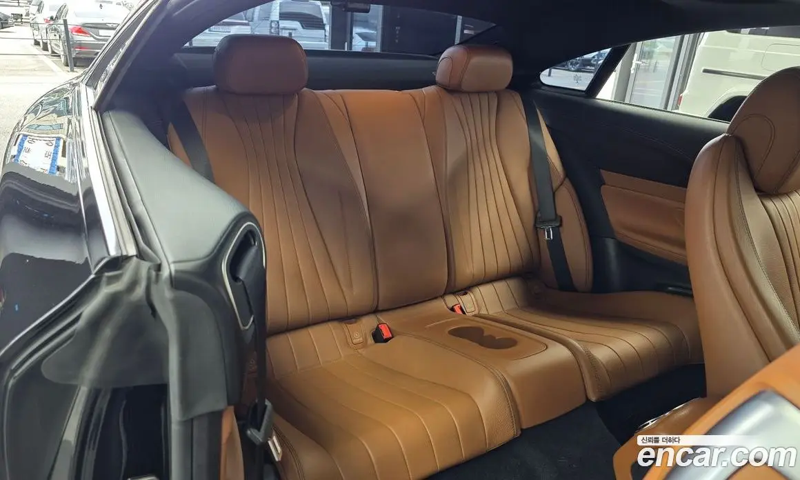 Mercedes-Benz E-Class 2018 1.9 автомат (гидро), фото 12
