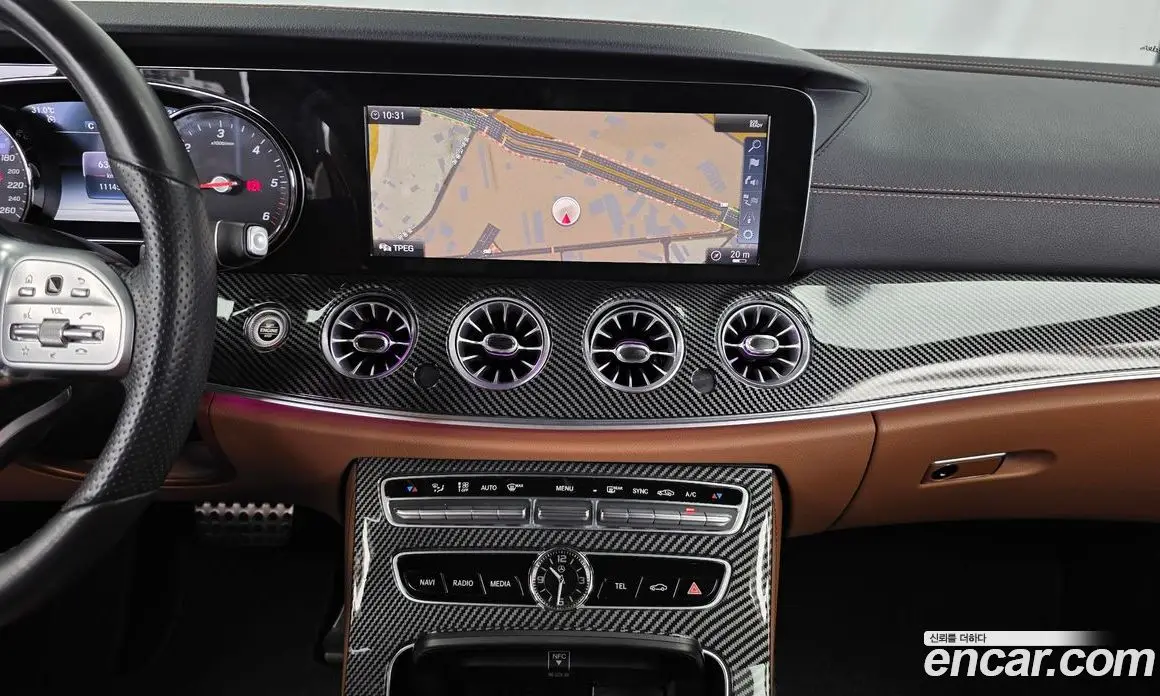 Mercedes-Benz E-Class 2018 1.9 автомат (гидро), фото 14