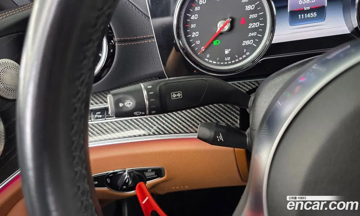 Mercedes-Benz E-Class 2018 1.9 автомат (гидро), фото 19