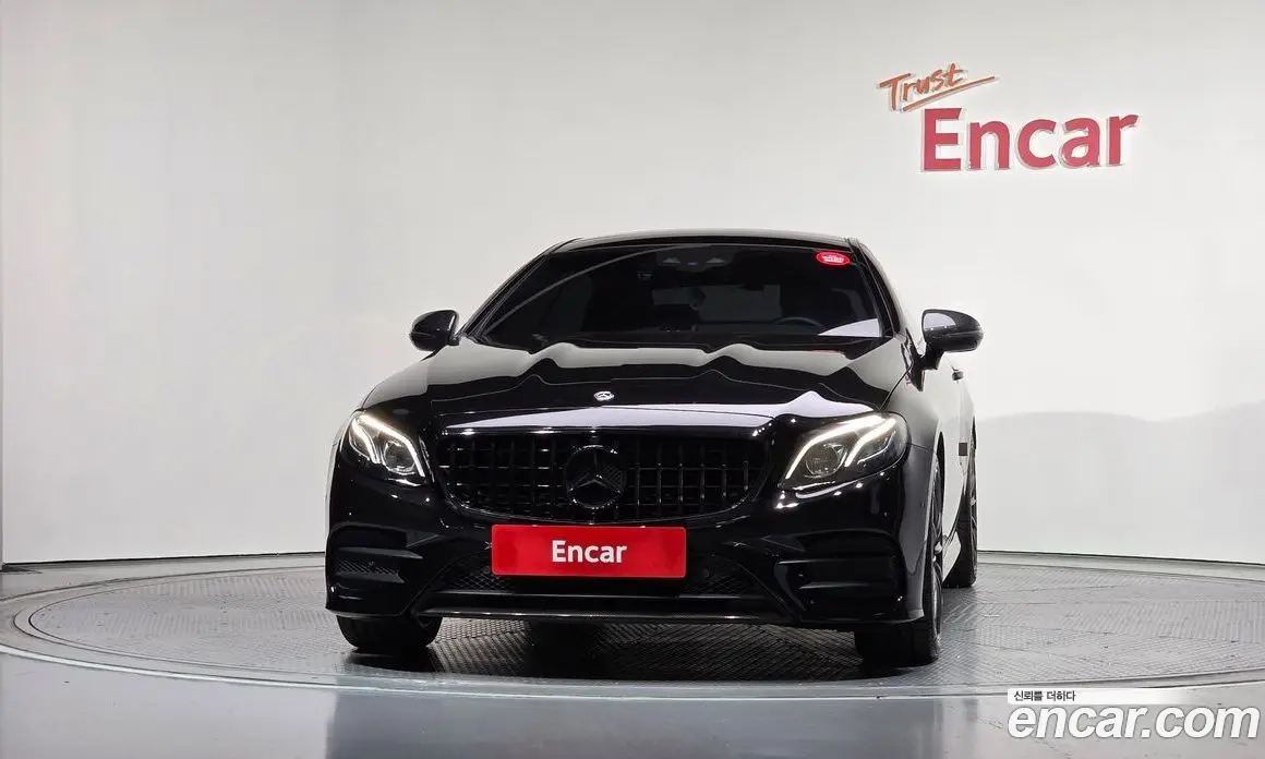 Mercedes-Benz E-Class 2018 1.9 автомат (гидро), фото 3