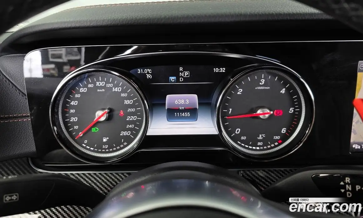 Mercedes-Benz E-Class 2018 1.9 автомат (гидро), фото 8
