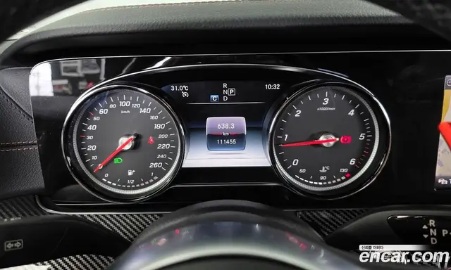 Mercedes-Benz E-Class 2018 1.9 автомат (гидро), миниатюра 8