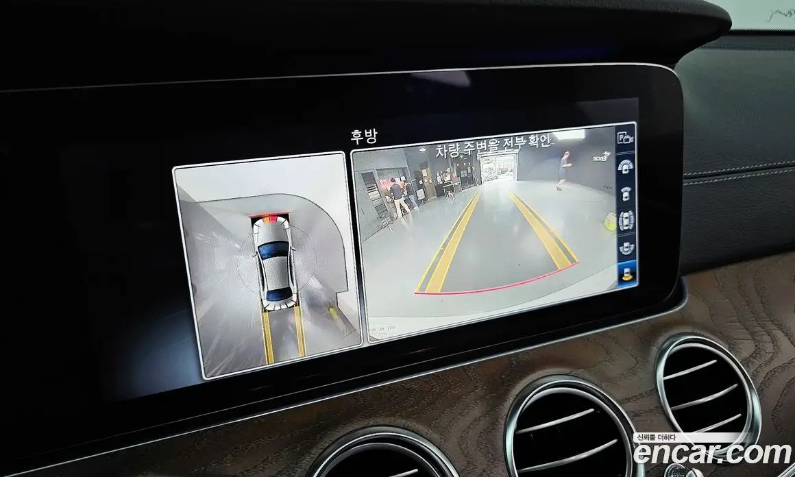 Mercedes-Benz E-Class 2019 2.0 автомат (гидро), фото 20