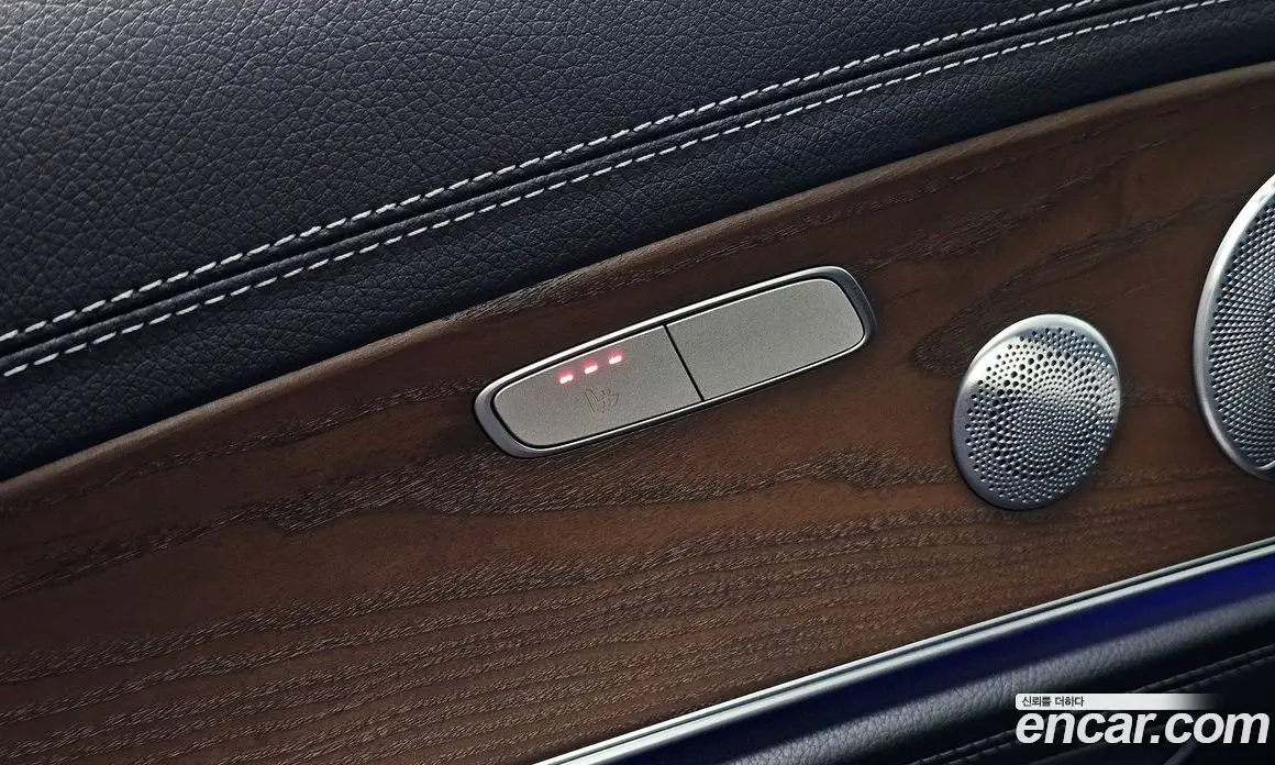 Mercedes-Benz E-Class 2019 2.0 автомат (гидро), фото 26