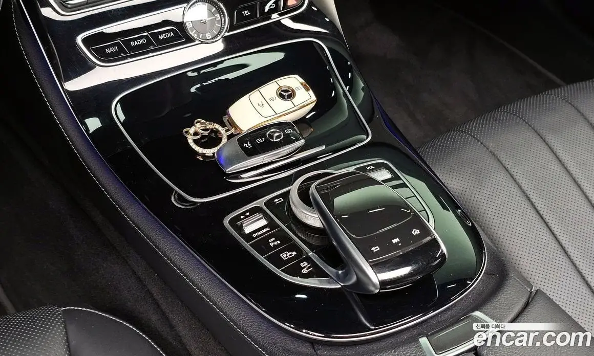 Mercedes-Benz E-Class 2019 2.0 автомат (гидро), фото 29