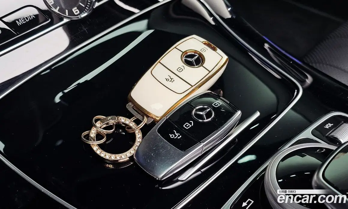Mercedes-Benz E-Class 2019 2.0 автомат (гидро), фото 30