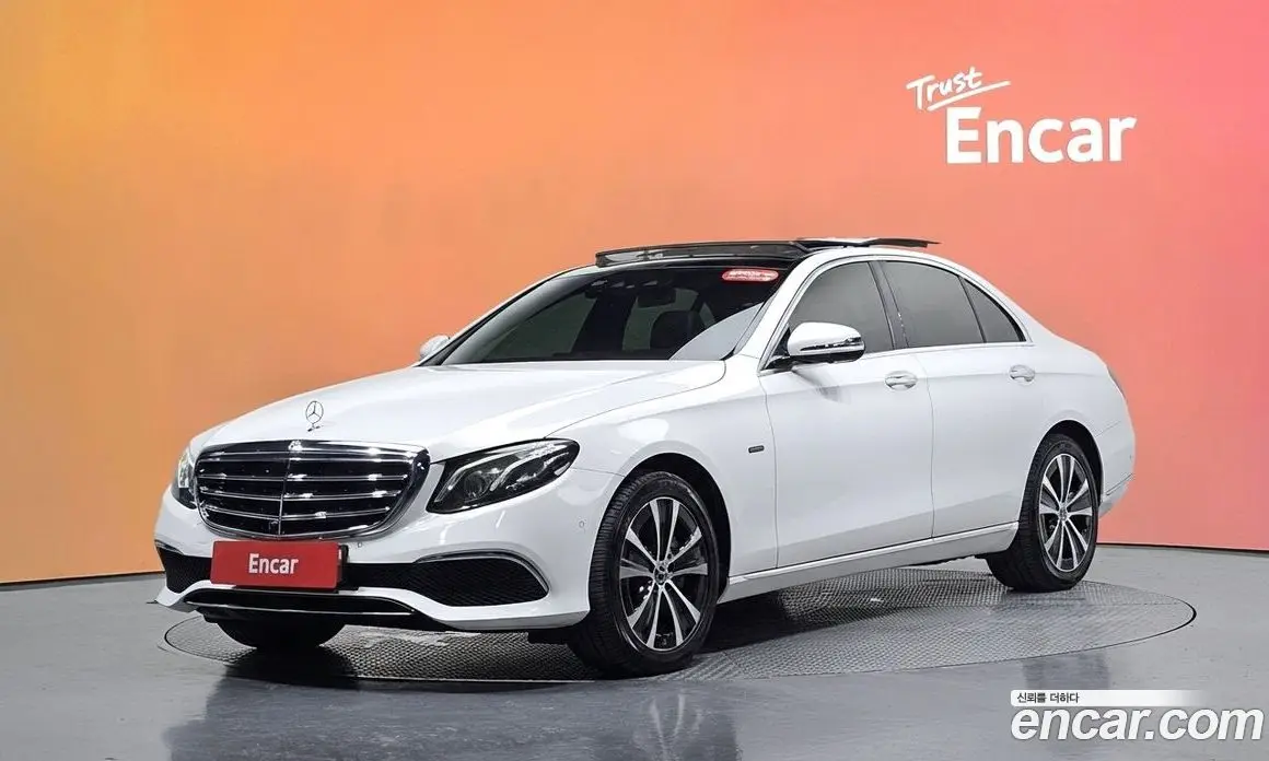 Mercedes-Benz E-Class 2019 2.0 автомат (гидро), фото 32