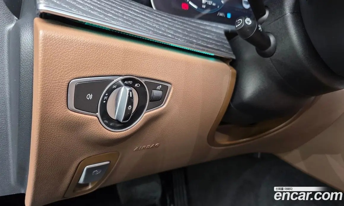Mercedes-Benz E-Class 2022 2.0 автомат (гидро), фото 14