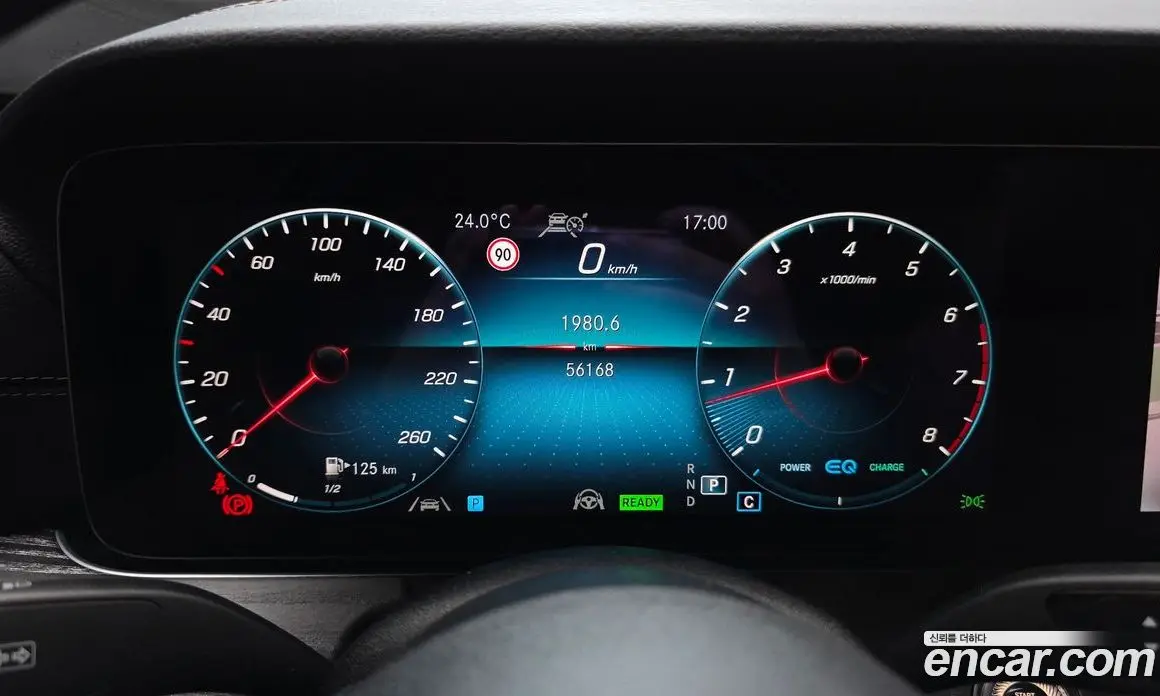 Mercedes-Benz E-Class 2022 2.0 автомат (гидро), фото 8
