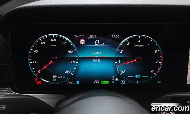 Mercedes-Benz E-Class 2022 2.0 автомат (гидро), миниатюра 8