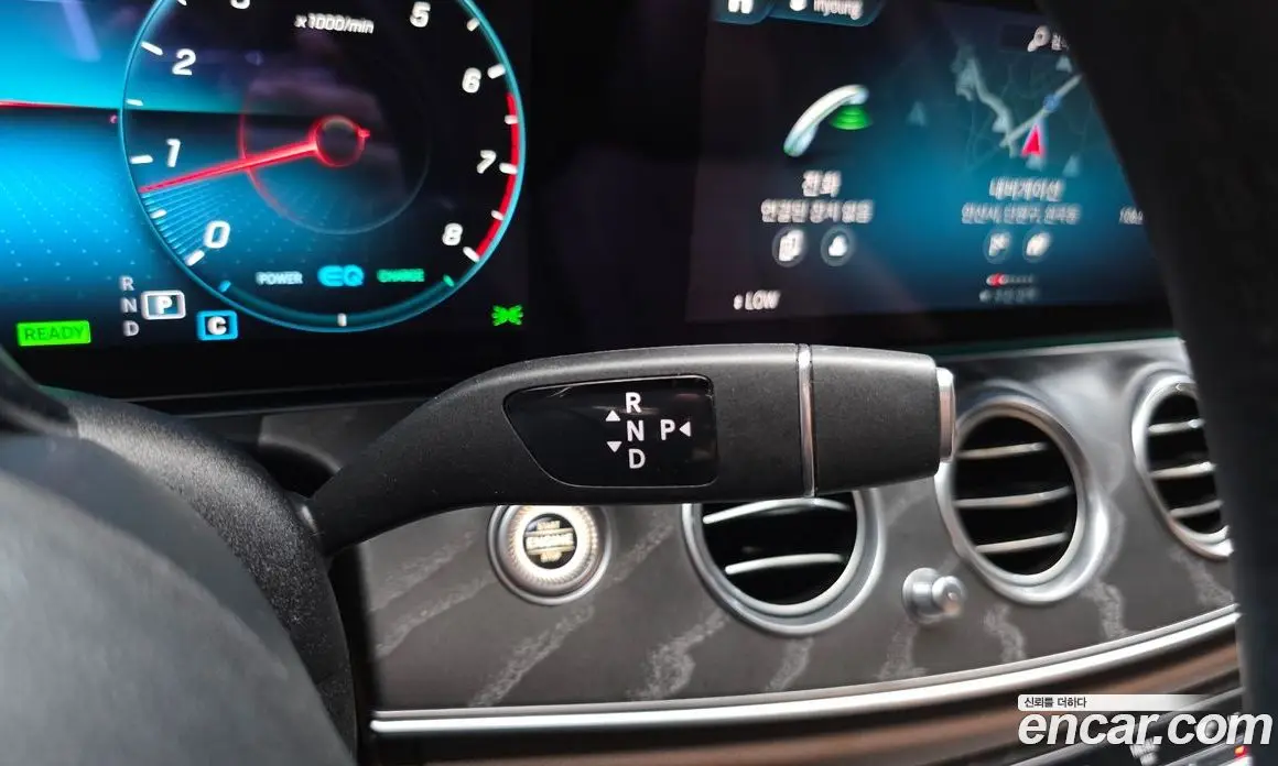 Mercedes-Benz E-Class 2022 2.0 автомат (гидро), фото 9