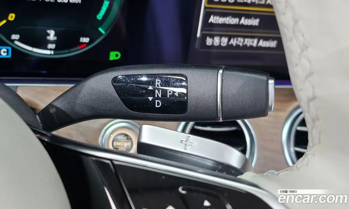 Mercedes-Benz E-Class 2022 2.0 автомат (гидро), фото 9