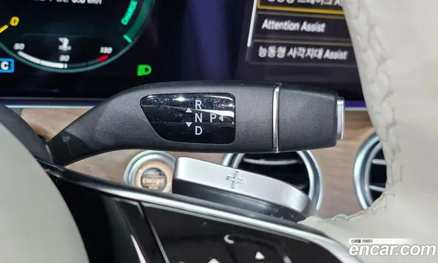 Mercedes-Benz E-Class 2022 2.0 автомат (гидро), миниатюра 9