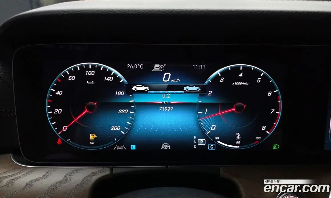Mercedes-Benz E-Class 2022 2.0 автомат (гидро), фото 11