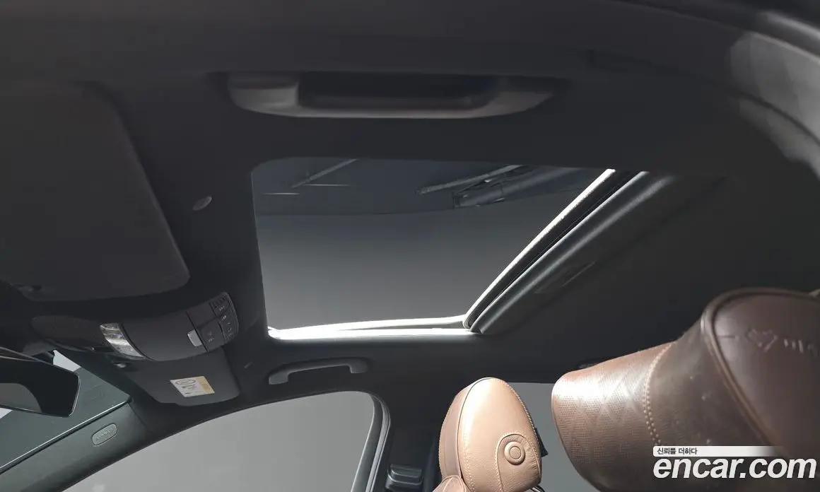 Mercedes-Benz E-Class 2022 2.0 автомат (гидро), фото 24