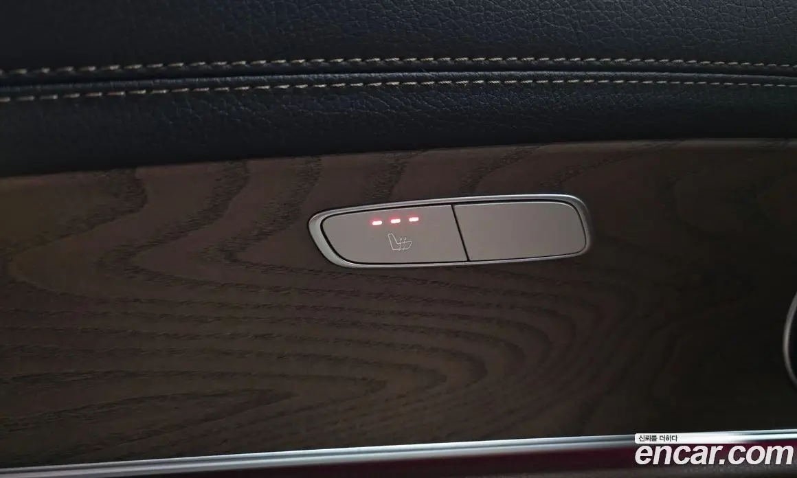 Mercedes-Benz E-Class 2022 2.0 автомат (гидро), фото 27