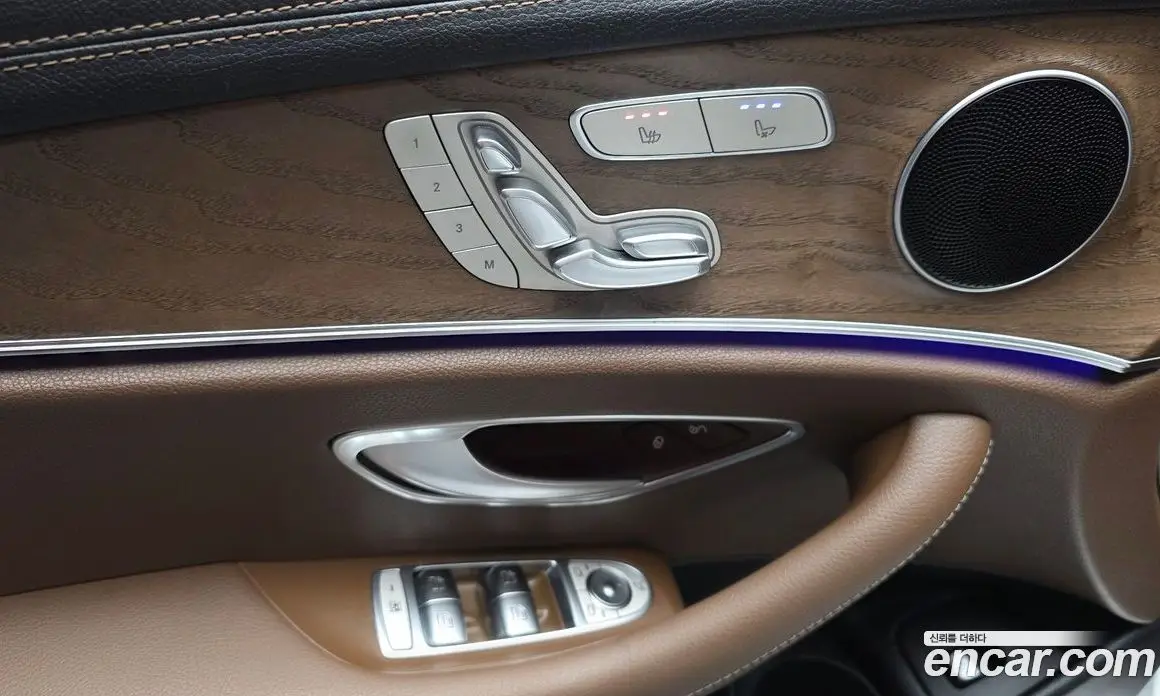 Mercedes-Benz E-Class 2022 2.0 автомат (гидро), фото 29