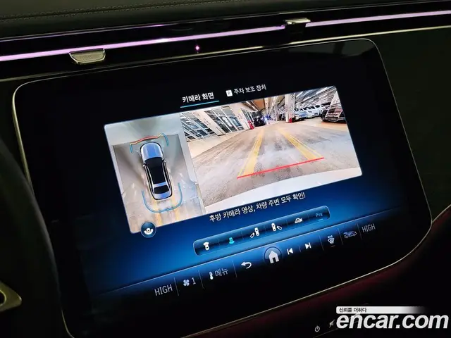 Mercedes-Benz E-Class 2024 2.0 автомат (гидро), миниатюра 11