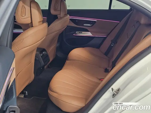 Mercedes-Benz E-Class 2024 2.0 автомат (гидро), миниатюра 6