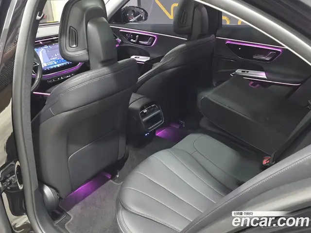 Mercedes-Benz E-Class 2025 2.0 автомат (гидро), миниатюра 11