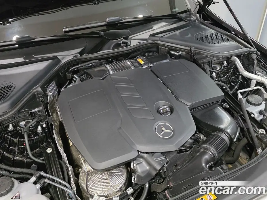 Mercedes-Benz E-Class 2025 2.0 автомат (гидро), фото 6