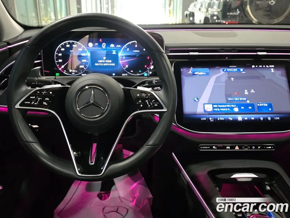 Mercedes-Benz E-Class 2025 2.0 автомат (гидро), фото 7