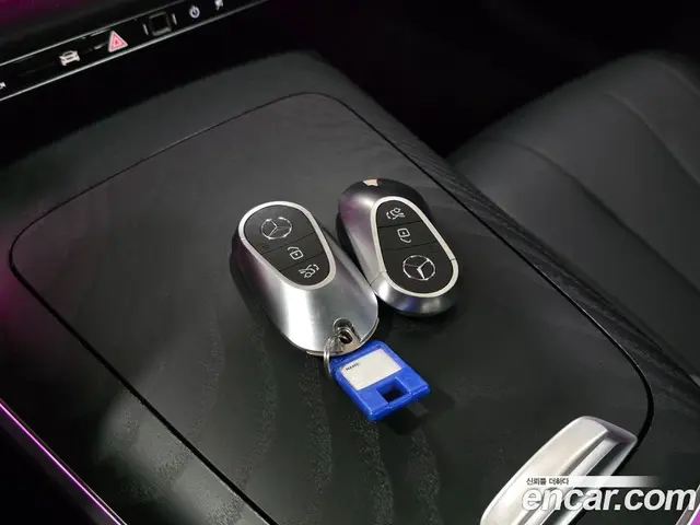 Mercedes-Benz E-Class 2025 2.0 автомат (гидро), миниатюра 9
