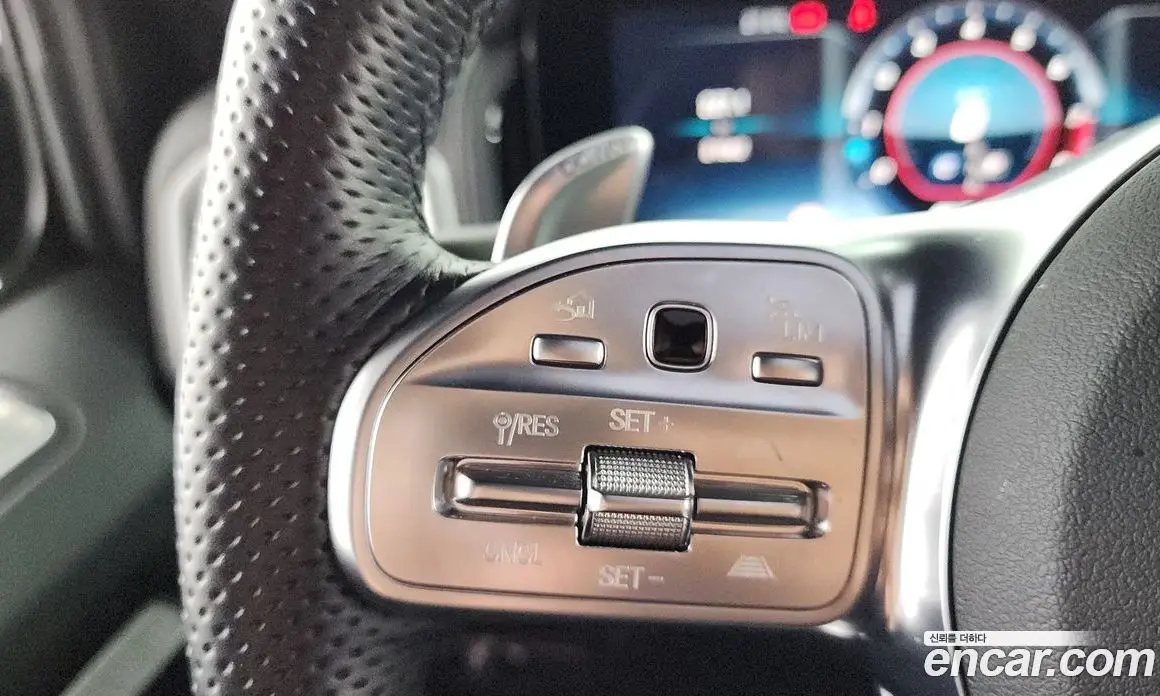 Mercedes-Benz G-Class 2021 4.0 автомат (гидро), фото 22