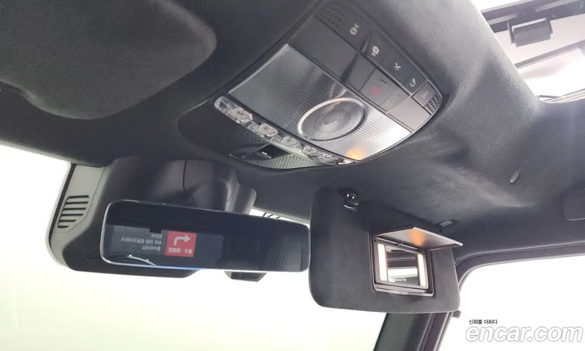 Mercedes-Benz G-Class 2021 4.0 автомат (гидро), фото 28