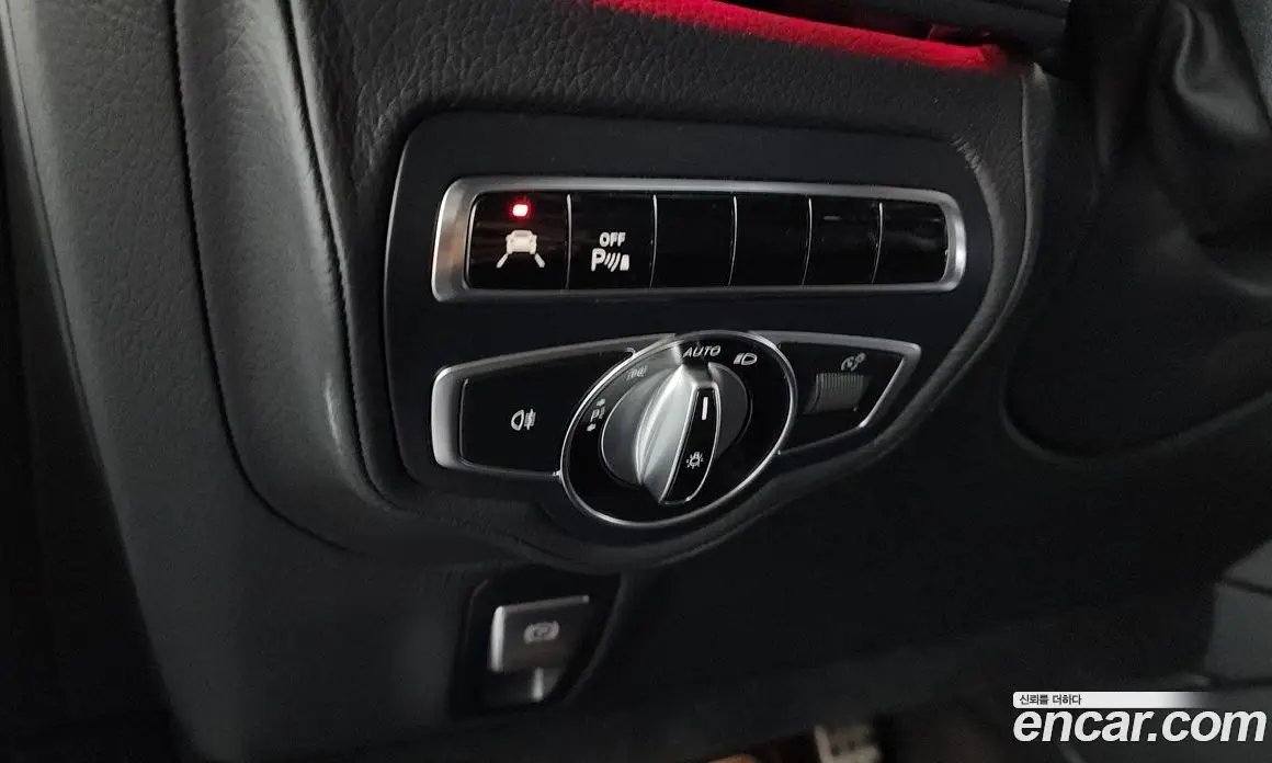 Mercedes-Benz G-Class 2021 4.0 автомат (гидро), фото 30