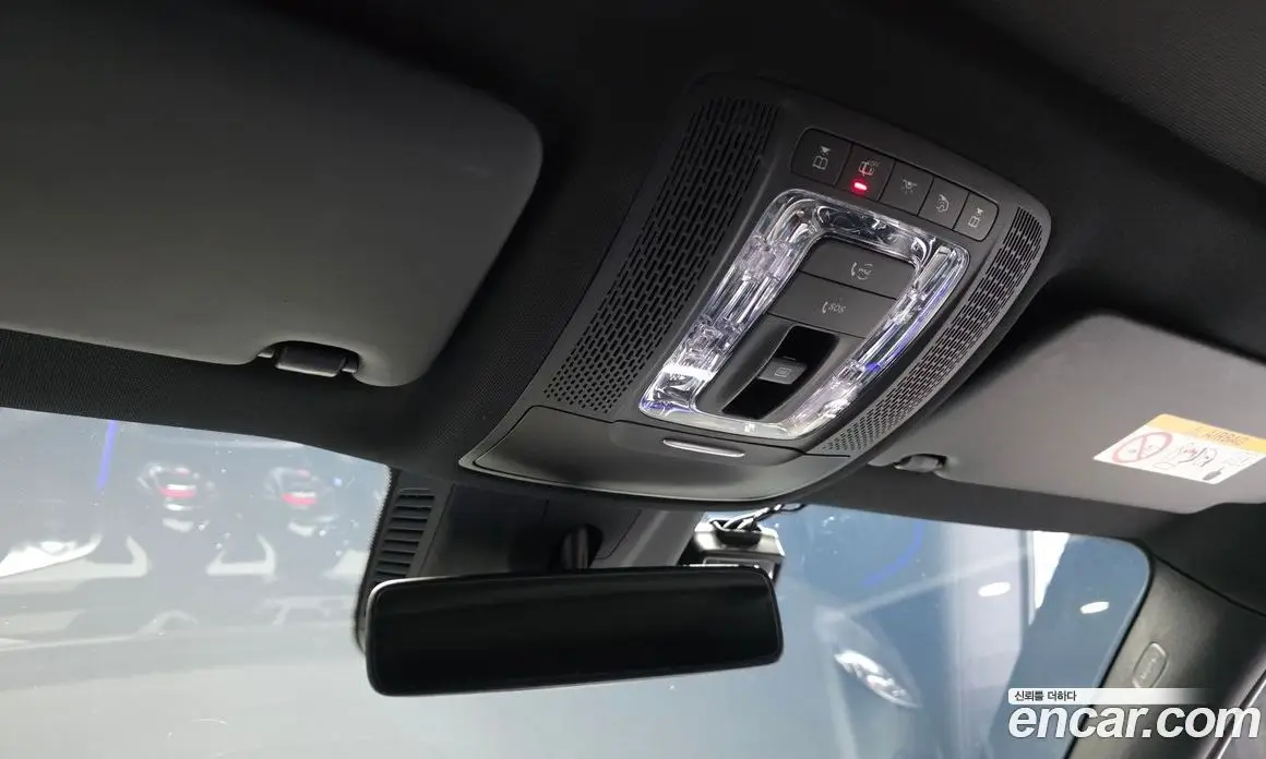 Mercedes-Benz GLB-Class 2020 2.0 автомат (гидро), фото 25