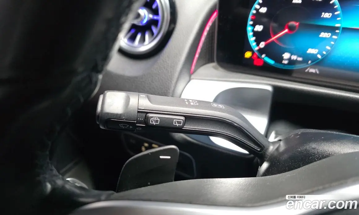 Mercedes-Benz GLB-Class 2020 2.0 автомат (гидро), фото 27
