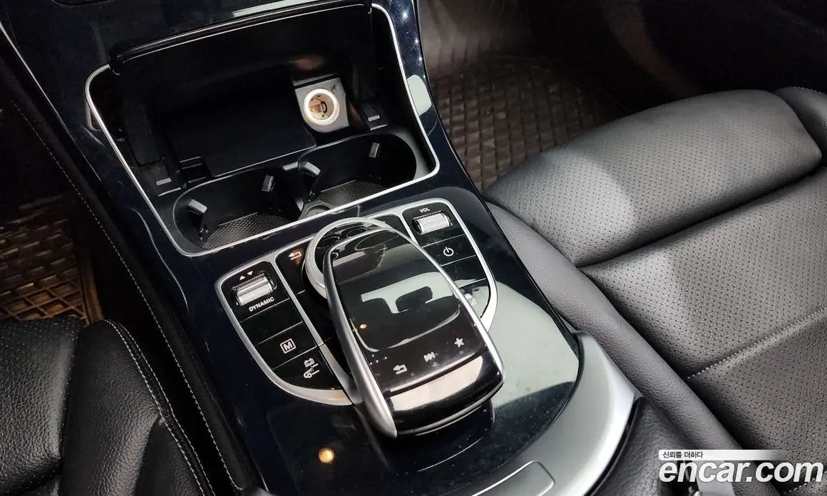 Mercedes-Benz GLC-Class 2018 2.0 автомат (гидро), фото 12